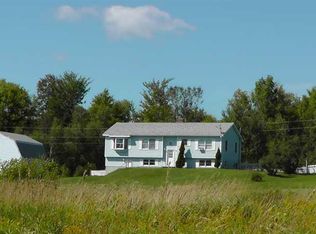 85 McIntosh Dr, Levant, ME 04456