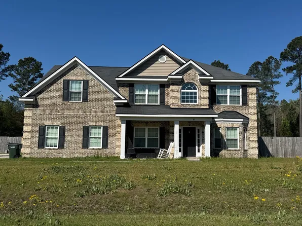 87 Brandywine Ct NE, Ludowici, GA 31316
