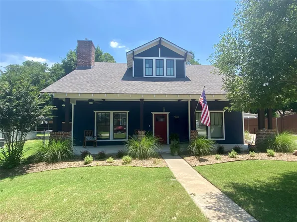 901 W Sunset St, Grapevine, TX 76051