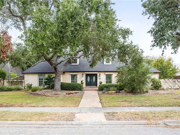 317 Cape Aron Dr, Corpus Christi, TX 78412