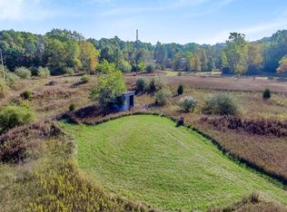 Maple Rd, Michigan Center, MI 49254