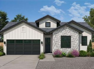 12725 Middlesbrough Ave, El Paso, TX 79928
