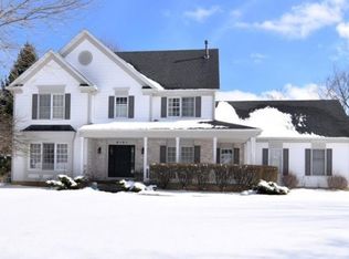 6101 Independence Dr, Hudson, OH 44236