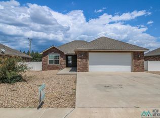 2127 Mockingbird Ln, Portales, NM 88130