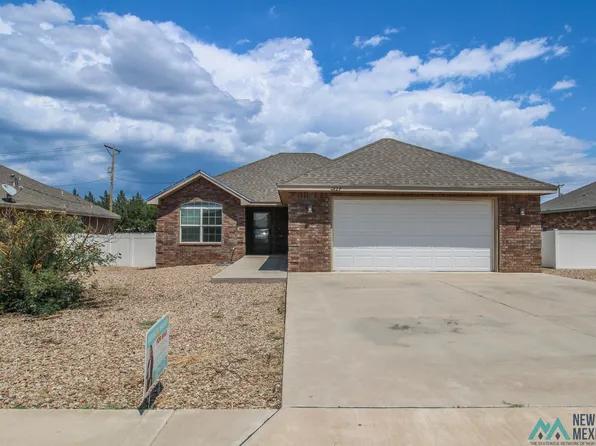 2127 Mockingbird Ln, Portales, NM 88130
