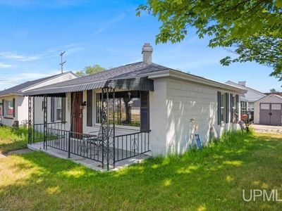 2023 5th Ave N, Escanaba, MI, 49829