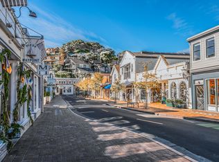 48 Lyford Dr APT 2, Belvedere Tiburon, CA 94920