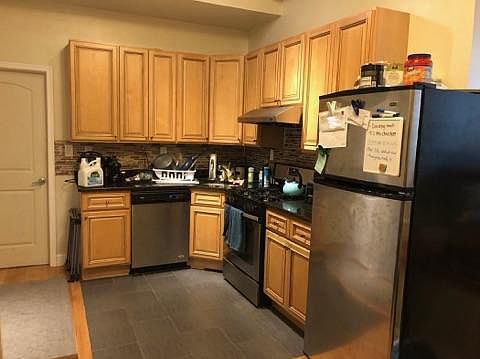 3rd image of 1229 N 16th St #1B