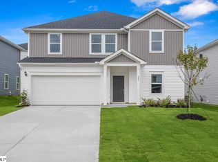 203 Tantalus St, Gray Court, SC 29645