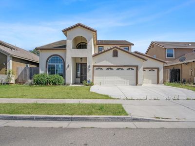 2032 Piro Dr, Atwater, CA, 95301