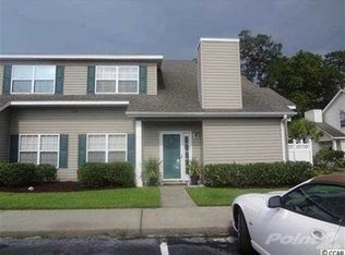 108 Gully Branch Ln UNIT 2, Myrtle Beach, SC 29572