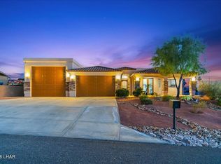 3758 Buoy Ln, Lake Havasu City, AZ 86406