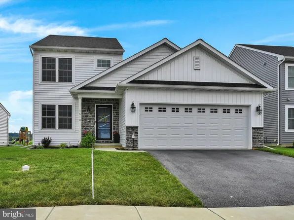 510 Jared Way, New Holland, PA 17557