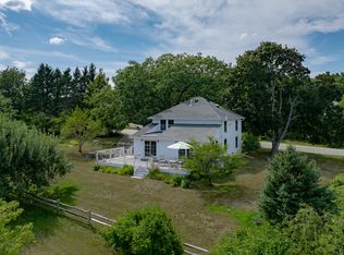 482 Falls Bridge Rd, Blue Hill, ME 04614