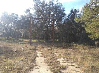 2489 Gabriel Rd, Fort Meade, FL 33841