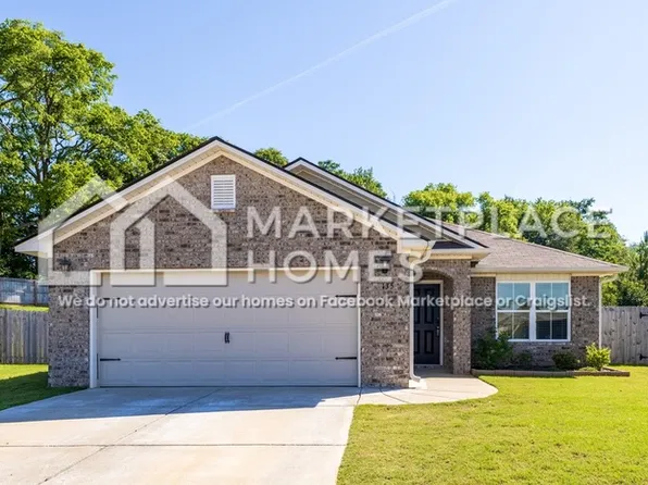 135 Broughton St, Madison, AL