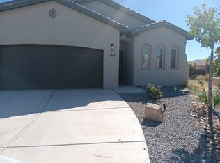 1814 Tesoro Loop NW, Los Lunas, NM 87031