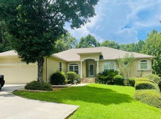 133 Long Island Dr, Eatonton, GA 31024