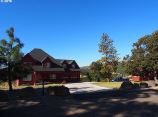 1306 Hermits Way, The Dalles, OR 97058