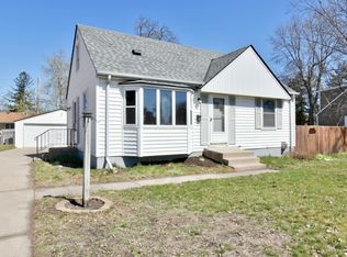 173 Gibraltar Rd, Minneapolis, MN 55421