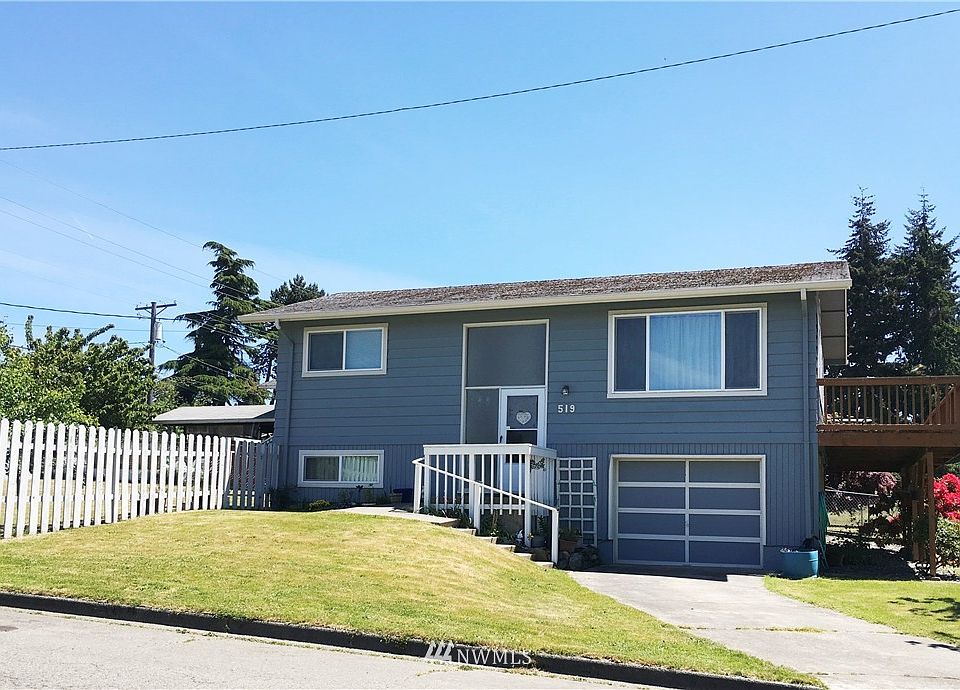 1st image of 519 S E Street
