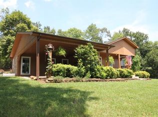 1433 Bass Ln, Lenoir, NC 28645