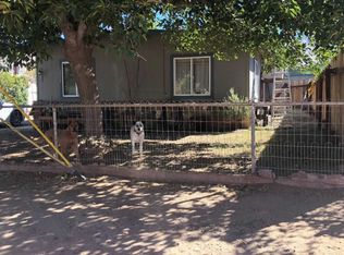 2032 Rainbow Dr, Lake Isabella, CA 93240