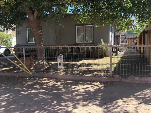 2032 Rainbow Dr, Lake Isabella, CA 93240