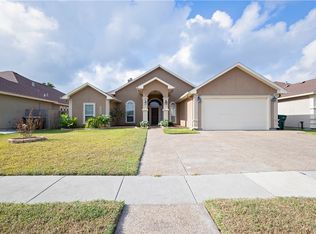 5329 Graford Pl, Corpus Christi, TX 78413