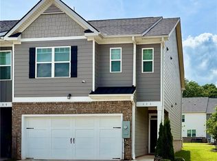 111 Hampton Cir, McDonough, GA 30253