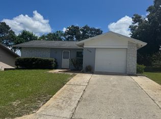8100 Juarez Dr, Port Richey, FL 34668