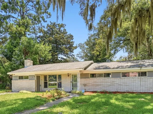 3 Monica Blvd, Savannah, GA 31419