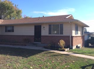 6338 Julian St, Denver, CO 80221