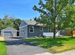 5716 N D St, Spokane, WA 99205