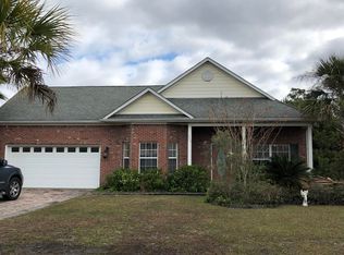 274 Tropical Way, Freeport, FL 32439