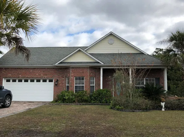 274 Tropical Way, Freeport, FL 32439