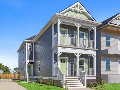 2024 Saint Anthony St #26, New Orleans, LA, 70116