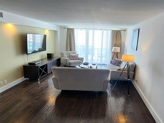 5th image of 3801 S Ocean Drive #8G