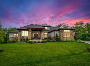 8235 Waterford Way, Plain City, OH