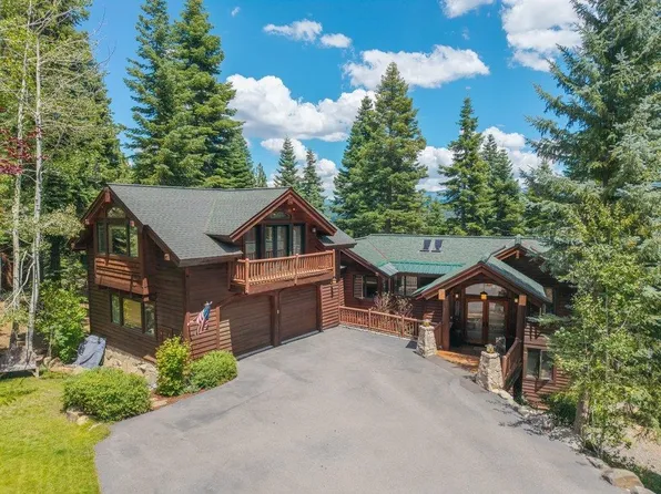 2211 Silver Fox Ct, Truckee, CA 96161