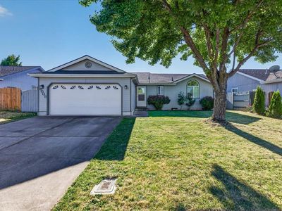 8008 Thunderhead Ave, White City, OR, 97503