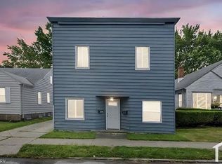 2815 Tampa Ave #UP, Cleveland, OH