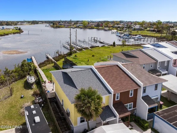 601 S Berthe Ave, Panama City, FL 32404