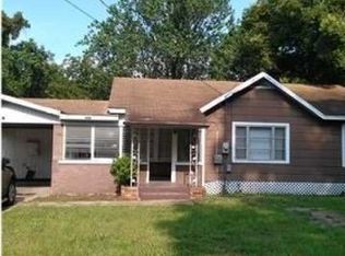 1515 Fairland Ave, Panama City, FL 32405