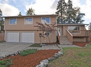 520 191st Stct E, Spanaway, WA