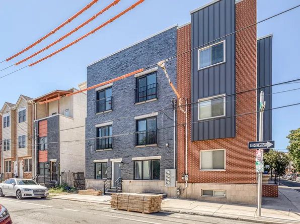 1244 S 20th St Floor 1, Philadelphia, PA 19146