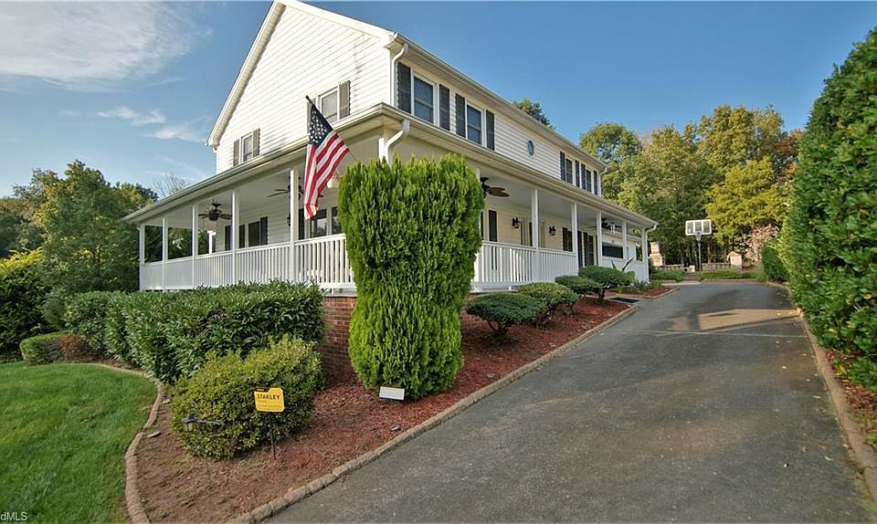 7160 Blackmoor Rd Kernersville Nc 27284 Zillow