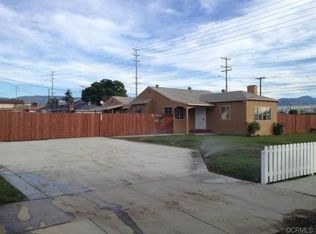 405 Oak St, Colton, CA 92324