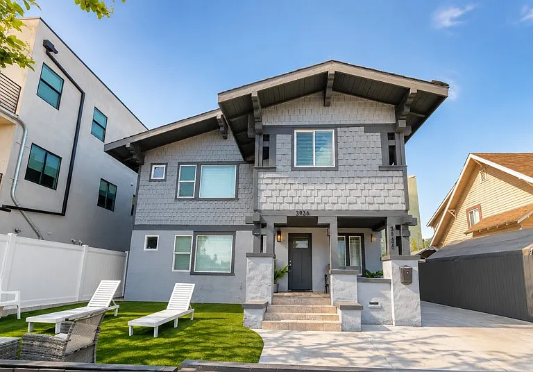 3936 Wisconsin Pl — Photo 2