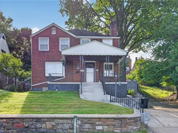 1542 Hawthorne St, Pittsburgh, PA 15201